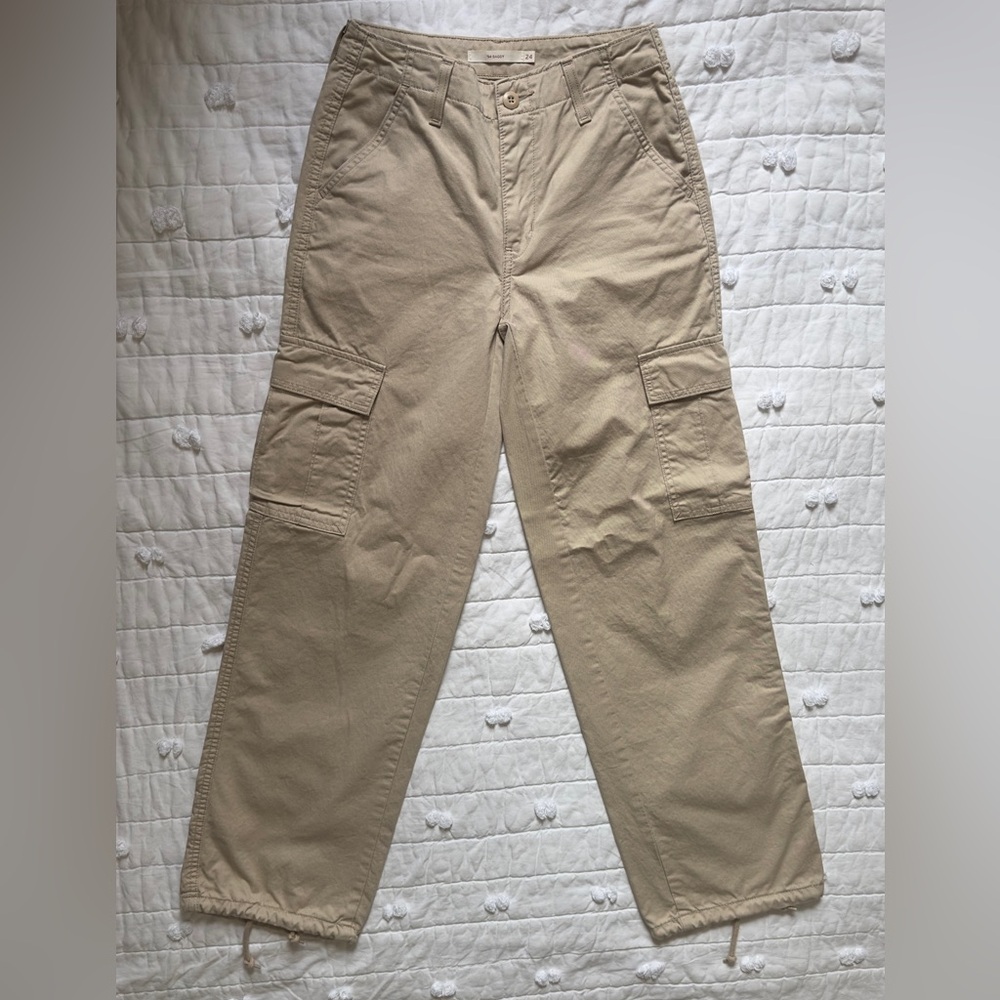 Levi’s ‘94 Baggy Cargo Pants